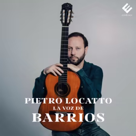 Pietro Locatto - La voz de Barrios (2026)