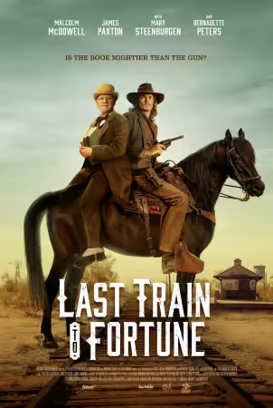 Last Train To Fortune 2025 1080p WEBRip 5.1-LAMA