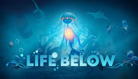 Life Below-RUNE