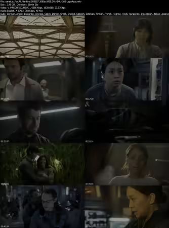 For All Mankind S05E07 1080p WEB DV HDR H265-LegoAsus