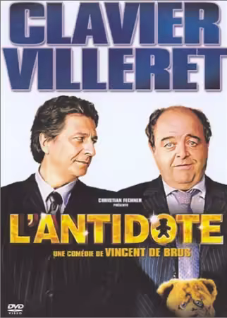 Lantidote 2005 1080p NF WEB-DL H264-playWEB