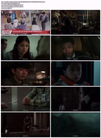 For All Mankind S05E10 2160p WEB HEVC x265-MIRA
