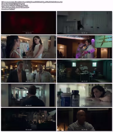 Your Friends And Neighbors S02E09 1080p AV1 10bit-MeGusta