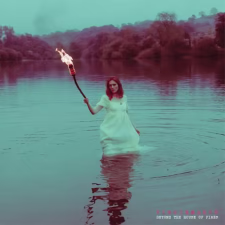 The Virginmarys - Beyond The House Of Fires (Alt Version) (2026) (Hi-Res) FLAC/MP3