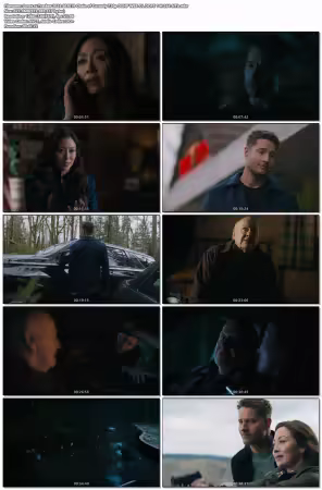 Tracker 2024 S03E19 Chain of Custody 720p DSNP WEB-DL DDP5 1 H 264-NTb