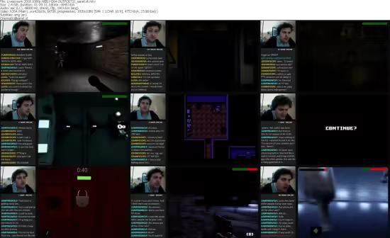 Livescream 2018 1080p WEB H264-OUTPOST31