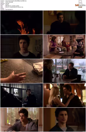Kyle XY S01-S03 1080p WEBRip x265-RARBG