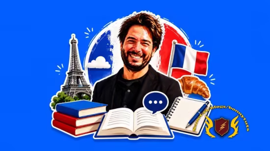 Complete French Grammar Course: Beginner to Advanced
