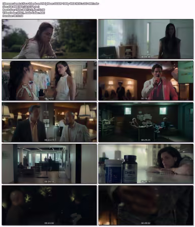 Your Friends and Neighbors S02E09 1080p WEB HEVC x265-RMT