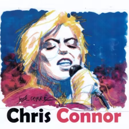 Chris Connor - Bdmusic Presents Chris Connor (2026)