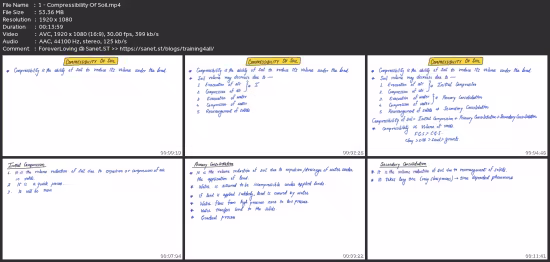 Mastering Soil Mechanics- Consolidation &amp; Earth Pressure