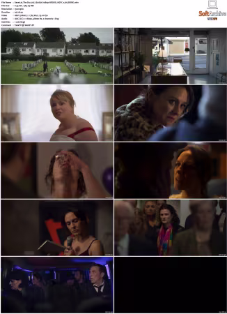The Dry 2022 S01 S03 1080p WEB-DL HEVC x265 BONE