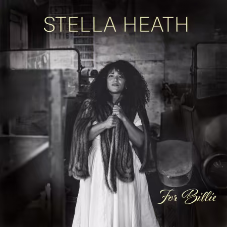 Stella Heath - For Billie (2026)