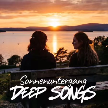 Various Artists - Sonnenuntergang - Deep Songs (2026)