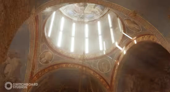 FAB - Eastern Orthodox Byzantine Church (5.1 – 5.7)