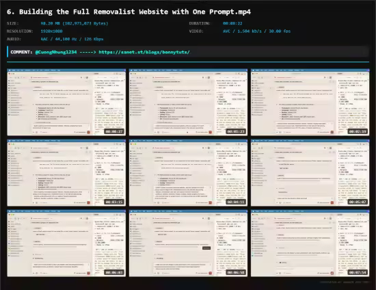 Claude Code NextJs FullStack Web Development