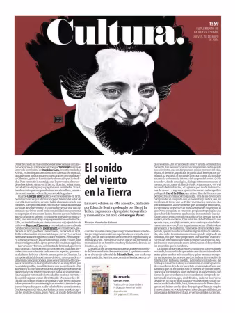 Cultura La Nueva Espana - 28 mayo 2026