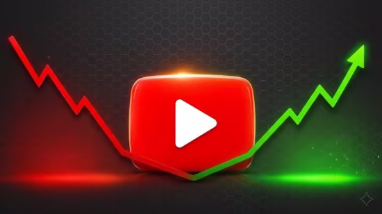 Youtube Title Mastery: Click Psychology &amp; Viral Formulas