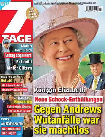 7 Tage - Nr.21 2026