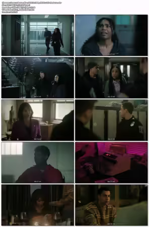 Boston Blue S01E18 1080p HEVC x265-MeGusta
