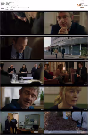 A Confession S01 2019 1080p WEBRiP x264 24-bit STEREO WAV-CREATiVE24