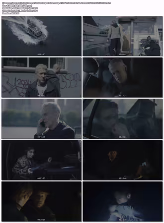 Criminal Record S02E05 Duty of Care 2160p ATVP WEB-DL DDP5 1 Atmos DV HDR H 265-FLUX