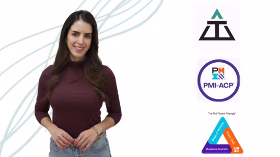 ACP Certification Made Easy: Learn, Practice &amp; Pass the Exam