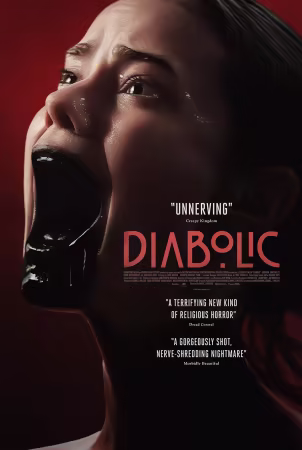 Diabolic 2025 720p WEB H264-AFO
