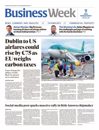 Business Week - 28 May 2026