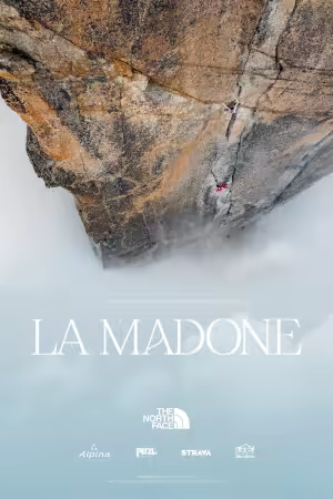 La Madone 2025 1080P WEB H264-GRASHOPR