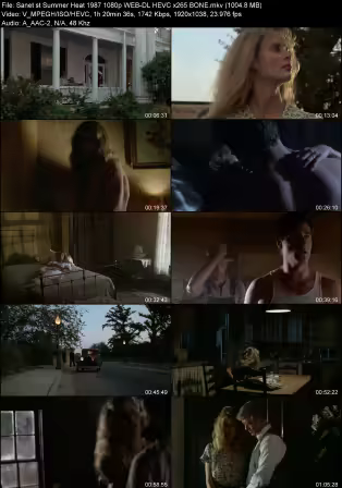 Summer Heat 1987 1080p WEB-DL HEVC x265 BONE