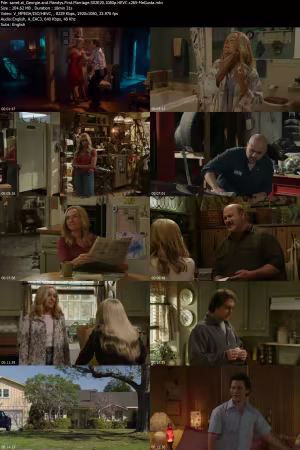 Georgie and Mandys First Marriage S02E20 1080p HEVC x265-MeGusta
