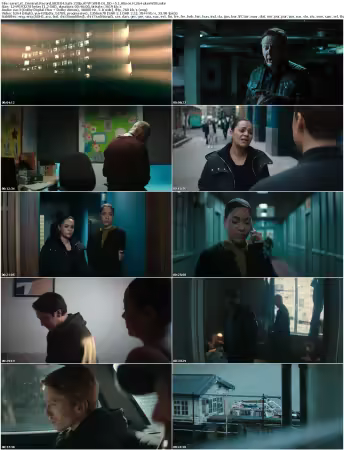Criminal Record S02E04 Safe 720p ATVP WEB-DL DD+5 1 Atmos H 264-playWEB