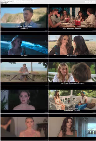 Strictly Confidential 2024 1080p BluRay REMUX AVC DTS-HD MA 5.1-TRiToN