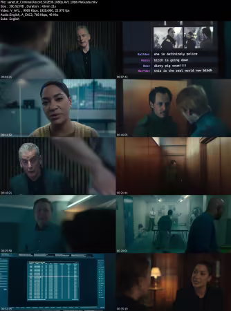 Criminal Record S02E06 1080p AV1 10bit-MeGusta