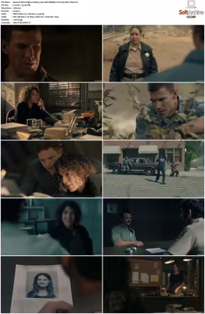 NCIS Origins S02 720p 10bit WEBRip 2CH x265 HEVC-PSA
