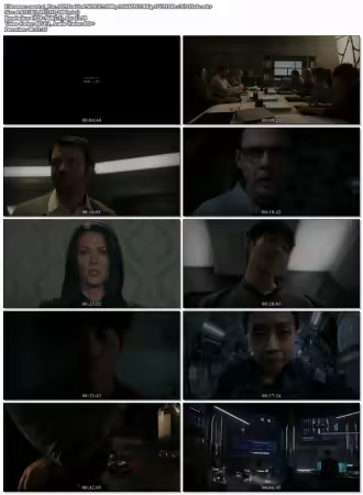 For All Mankind S05E07 1080p DS4K WEBRip DV HDR x265-Huda