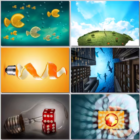 Creative Wallpaper Part 116