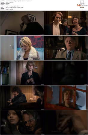 Jonathan Creek S01 S05 + Specials WEB-DL 1080p x264 AAC 2.0-InChY