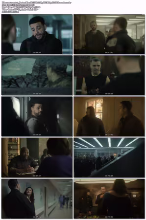 Boston Blue S01E20 2160p WEBRip H265-November