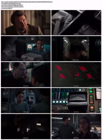 For All Mankind S05E08 1080p 10bit WEBRip 6CH x265 HEVC-BTD