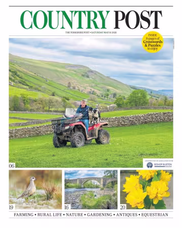Country Week - 16 May 2026