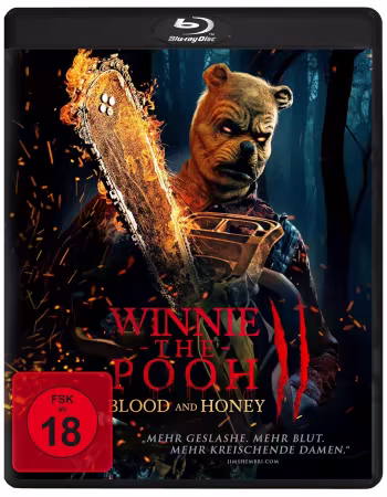 Winnie-the-Pooh Blood And Honey II 2024 720p BluRay-LAMA