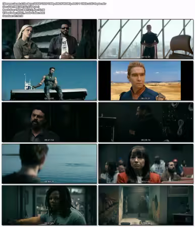 The Boys S05E07 2026 1080p AMZN WEBRip AAC5 1 10bits x265-Rapta