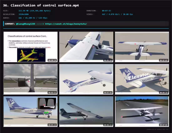 Aviation Mastery: Aircraft Systems Fundamentals