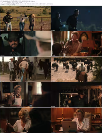 Dutton Ranch S01E02 1080p WEB h264-GRACE