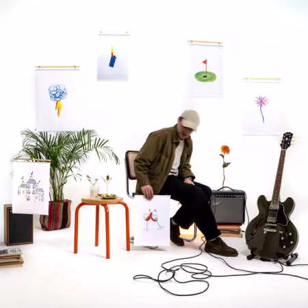 Peter White - Aperitivo x2 (2026)