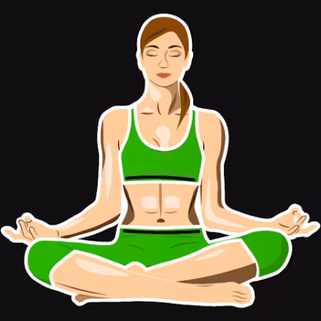 Yoga: Weight Loss, Fitness App v3.0.7