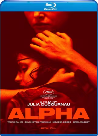 Alpha 2025 720p BluRay DD5.1 x264-playHD
