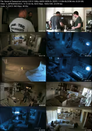 Paranormal Activity 2 2010 1080p AMZN WEB-DL DDP 5.1 H264-BLOOM